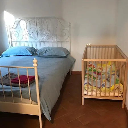Guendalina Mon Apartment Roncola