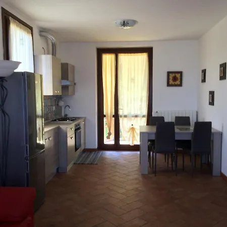 Guendalina Mon Apartment