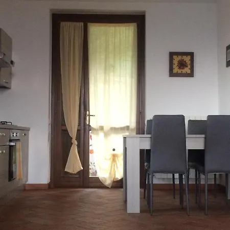 Guendalina Mon Apartment *
