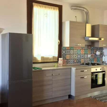 Guendalina Mon Apartment *