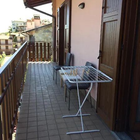 Apartment Guendalina Mon *