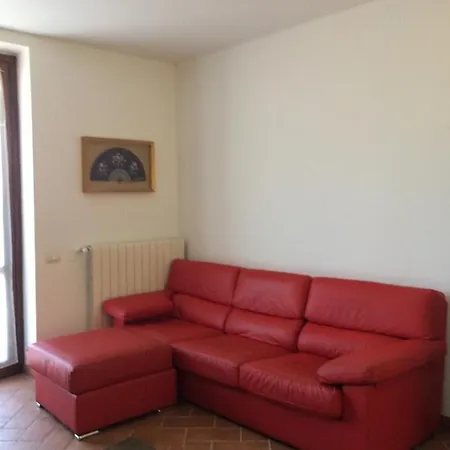 Guendalina Mon Apartment *
