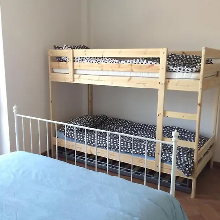 Apartment Guendalina Mon *