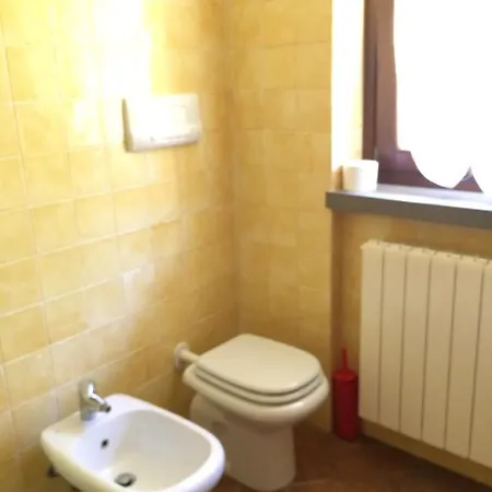 Guendalina Mon Apartment *
