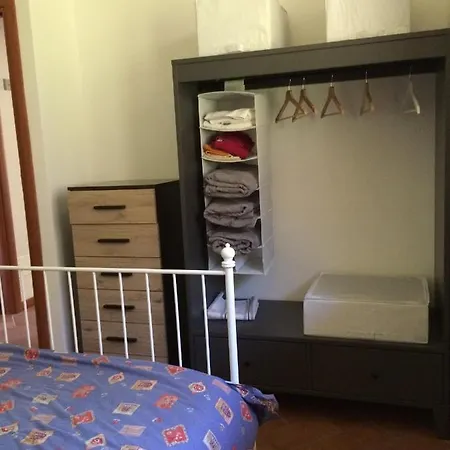 Apartment Guendalina Mon