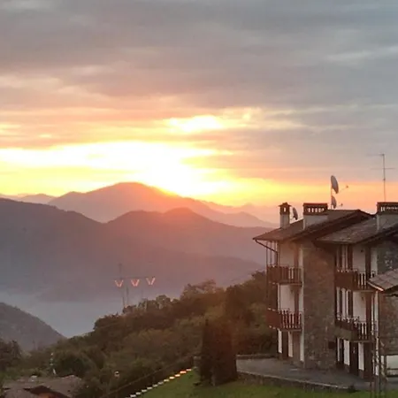 Apartment Guendalina Mon