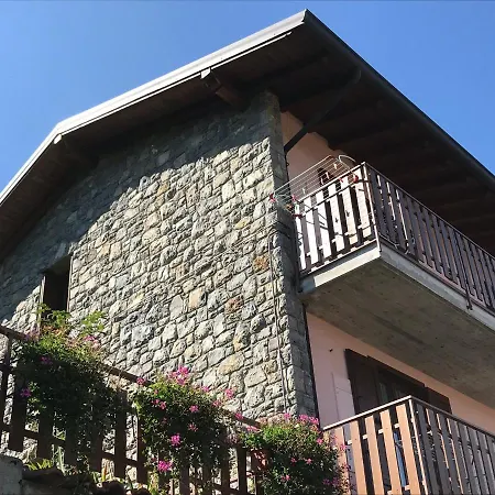 Apartment Guendalina Mon *