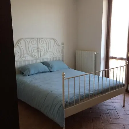 Apartment Guendalina Mon *