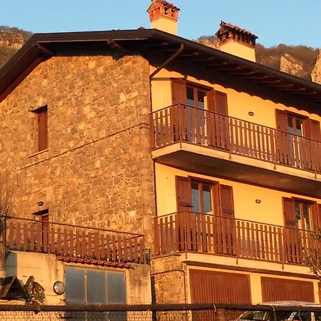 Guendalina Mon Apartment